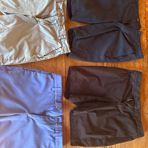 Men’s Lulu lemon shorts size 30- Calloway size 30 - Picture 10 of 10
